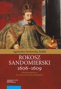 Rokosz sandomierski 1606-1609