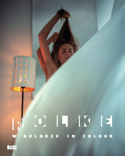 Rolke w kolorze - Tadeusz Rolke