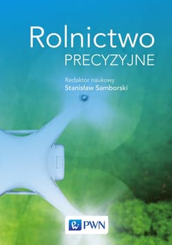 Rolnictwo precyzyjne - ebook - Samborski Stanisław