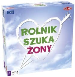 Rolnik szuka żony