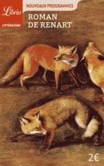 Roman de Renart - Praca zbiorowa