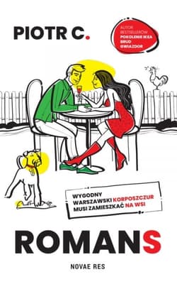 Roman(s) - Piotr C.