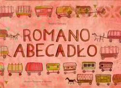 Romano Abecadło - Natalia Gancarz