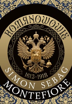 Romanowowie 1613-1918 - ebook - Simon Sebag Montefiore