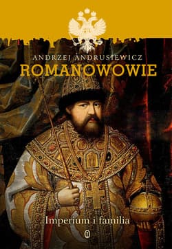 Romanowowie - ebook - Andrzej Andrusiewicz