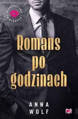 Romans po godzinach - Anna Wolf