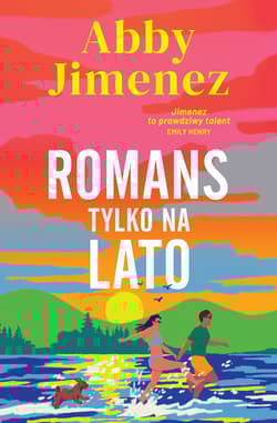Romans tylko na lato - Abby Jimenez