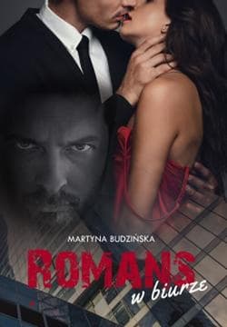 Romans w biurze - Martyna Budzińska
