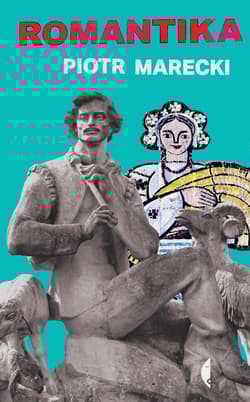 Romantika - Marecki Piotr
