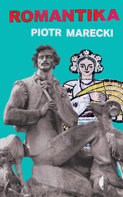 Romantika - ebook - Marecki Piotr