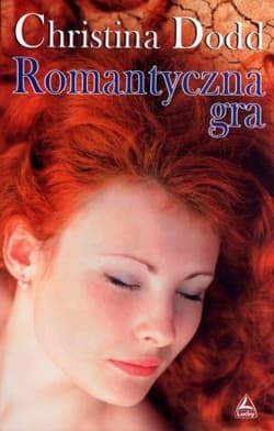 Romantyczna gra - Christina Dodd