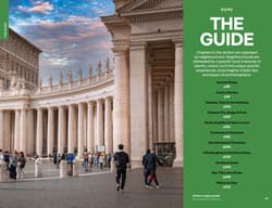 Galeria - zdjęcie nr. 3 - Rome. Lonely planet