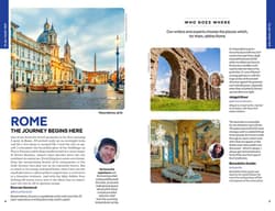 Galeria - zdjęcie nr. 5 - Rome. Lonely planet