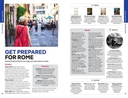 Galeria - zdjęcie nr. 5 - Rome. Lonely planet