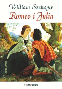 Romeo i Julia - Szekspir William
