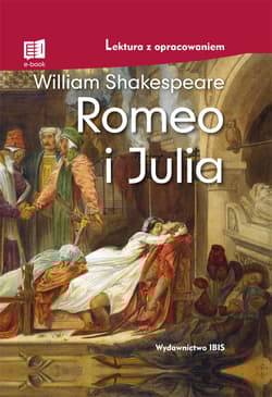Romeo i Julia - William Shakespeare