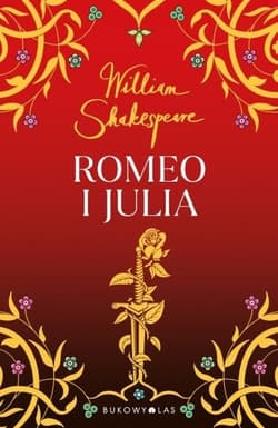 Romeo i Julia - Szekspir William