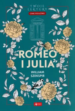 Romeo i Julia - Szekspir William