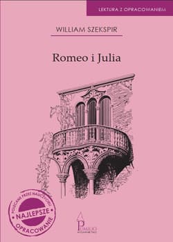 Romeo i Julia - Szekspir William