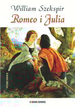 Romeo i Julia - Szekspir William