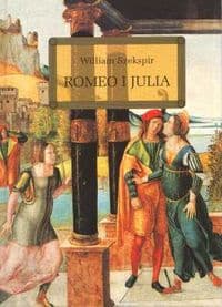 Romeo i Julia - Szekspir William
