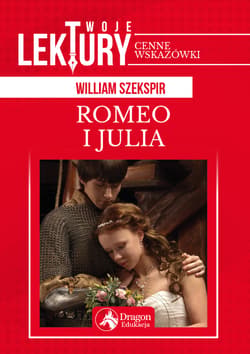 Romeo i Julia - Szekspir William