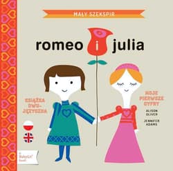 Romeo i Julia - Jennifer Adams