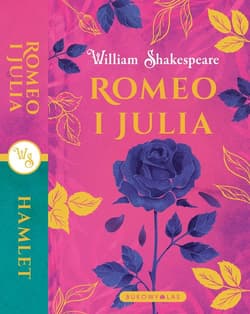 Romeo i Julia Hamlet Wydanie podwójne - William Shakespeare