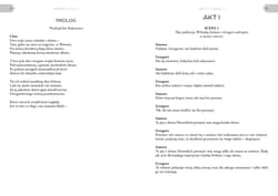 Galeria - zdjęcie nr. 2 - Romeo i Julia. Lektury z opracowaniem