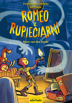 Romeo z rupieciarni