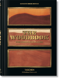 Romeyn B. Hough. The Woodbook. The Complete Plates - Klaus Ulrich Leistikow