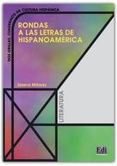 Rondas a las letras de hispanoamerica - Selena Millares