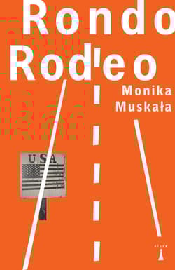 Rondo Rodeo - Monika Muskała