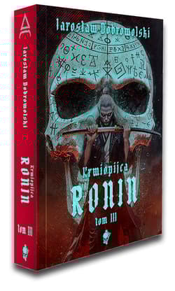 Ronin Tom 3