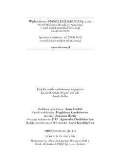 Galeria - zdjęcie nr. 5 - Ronja, córka zbójnika