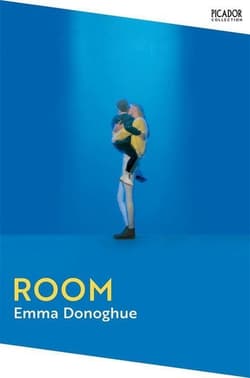 Room - Emma Donoghue
