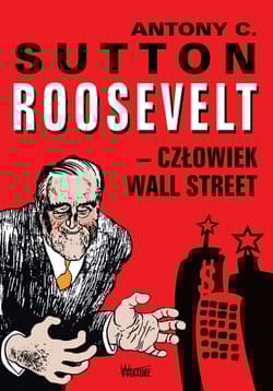 Roosevelt - człowiek Wall Street