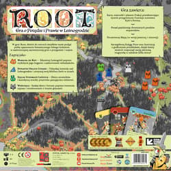 Galeria - zdjęcie nr. 2 - Root Gra o potędze i prawie w Leśnogrodzie