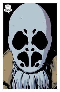 Galeria - zdjęcie nr. 3 - Rorschach