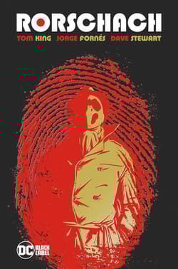 Rorschach - Fornes Jorge
