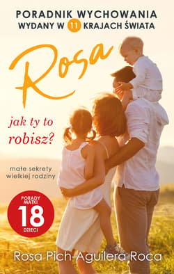 Rosa jak ty to robisz? - ebook - Rosa Pich-Aquilera Roca