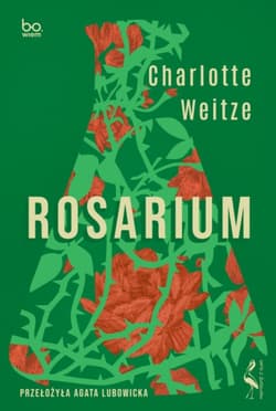 Rosarium - Charlotte Weitze