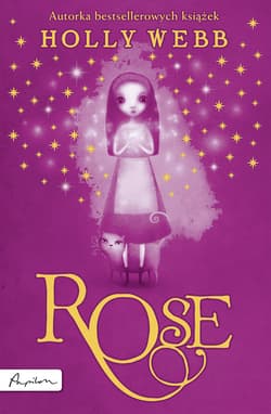 Rose - ebook