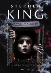 Rose Madder - Stephen  King