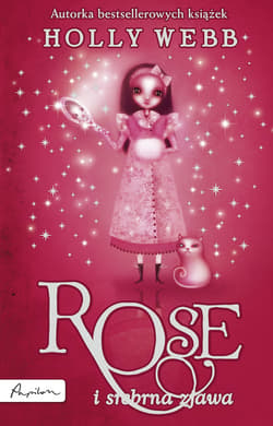 Rose (Tom 4). Rose i srebrna zjawa - ebook