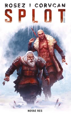 Rosez i Corvcan Splot - Jurek Dawid