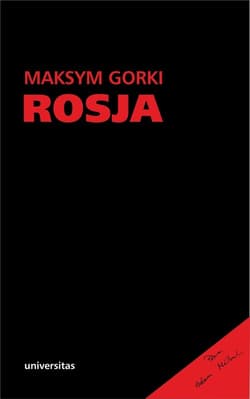 Rosja - Maksym Gorki