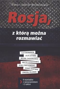 Rosja, z którą można rozmawiać