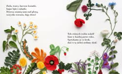 Galeria - zdjęcie nr. 2 - Roślinkowa książka