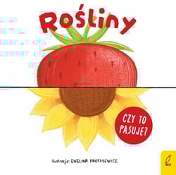 Rośliny. Czy to pasuje? - Patrycja Klempas